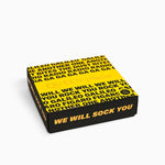 Happy Socks Queen Special Edition