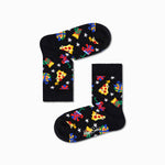Happy Socks Kids 3-Pack Holiday Socks Gift Set