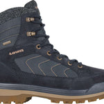 Lowa Isarco GTX navy bronze