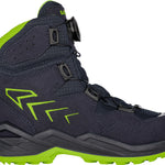 Lowa Firo GTX navy-limone
