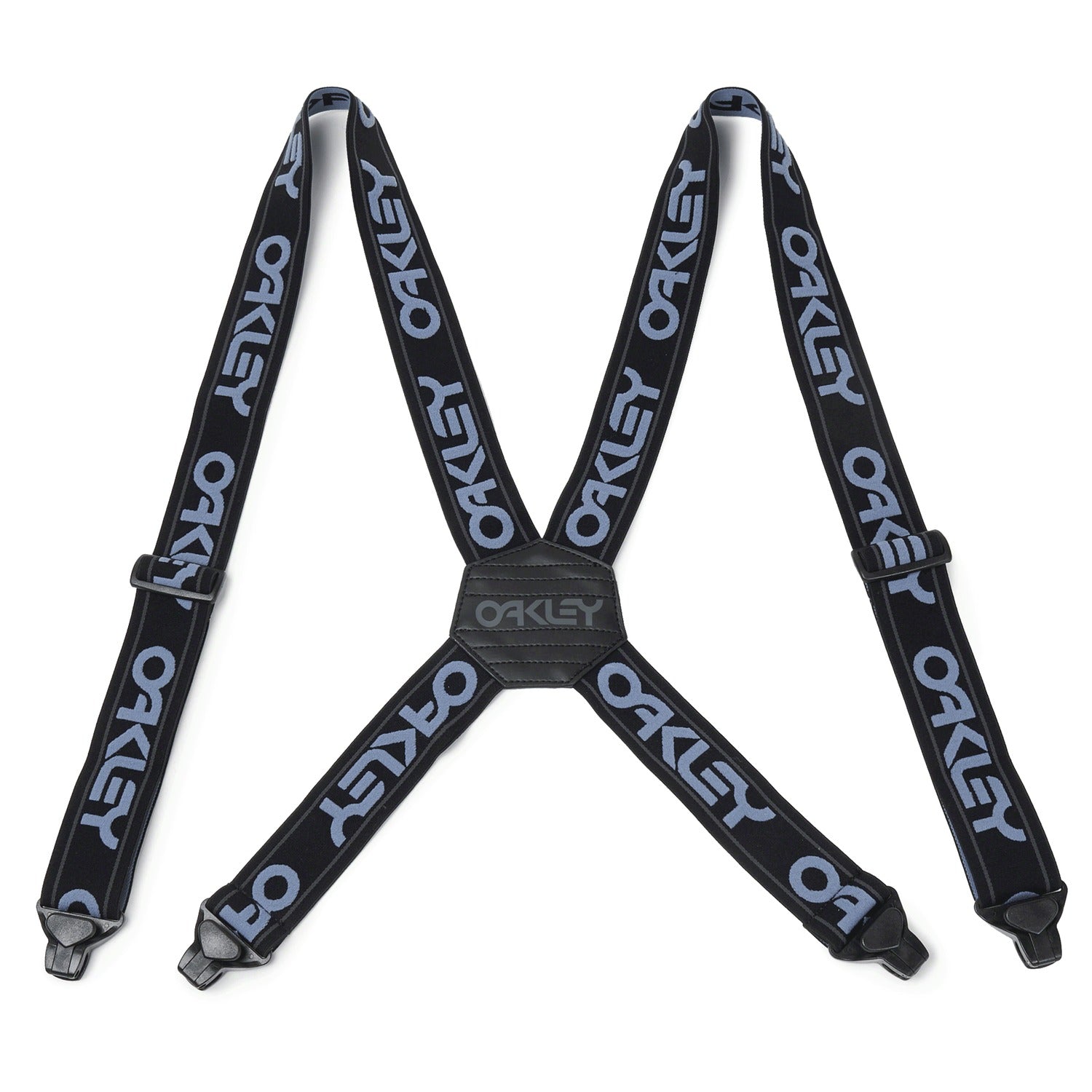 Oakley Factory Suspender blackout