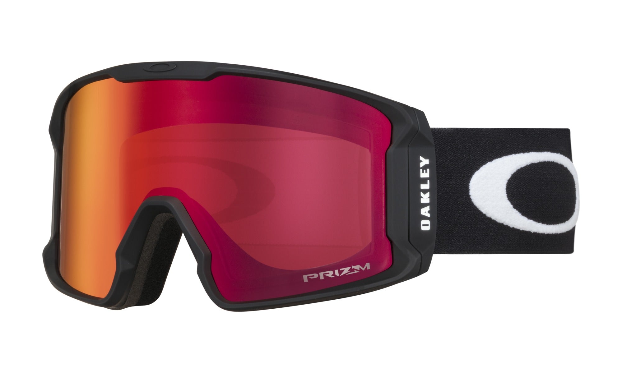Oakley Line Miner XM Prizm Torch