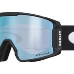Oakley Line Miner Prizm Sapphire