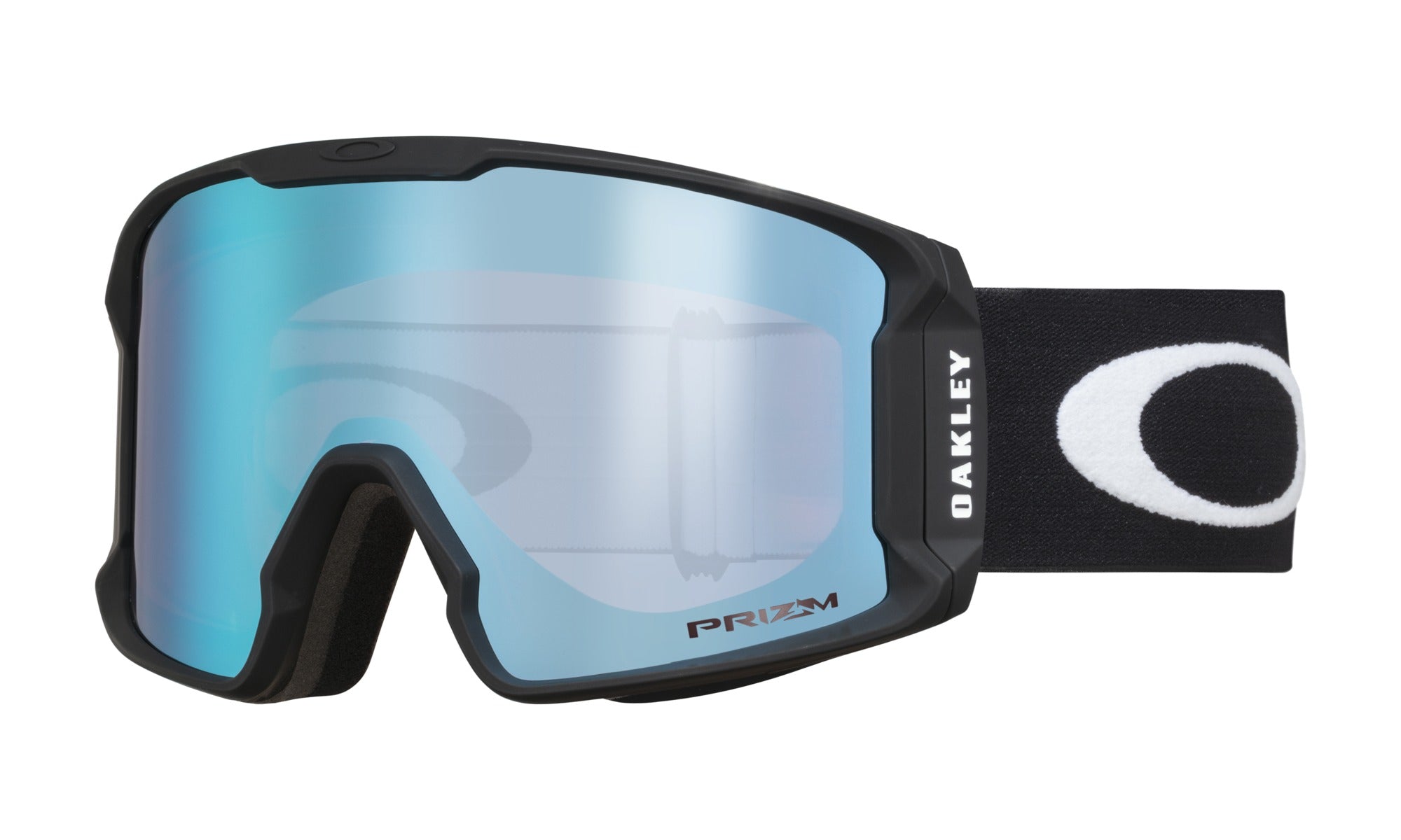 Oakley Line Miner XM Prizm Sapphire