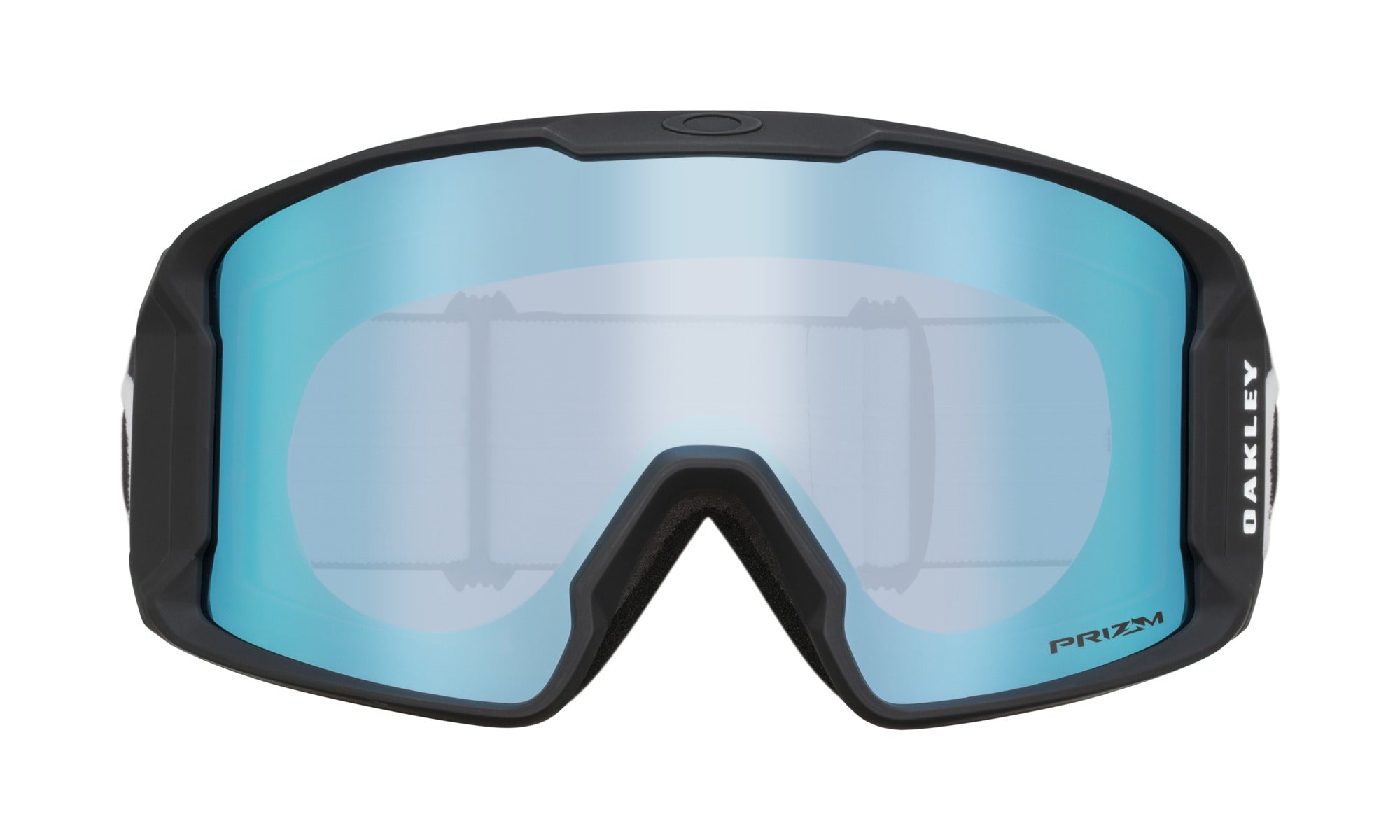 Oakley Line Miner Prizm Sapphire