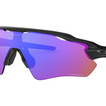 Oakley Radar EV Path matte black prizm trail