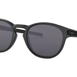 Oakley Latch matte black prizm black