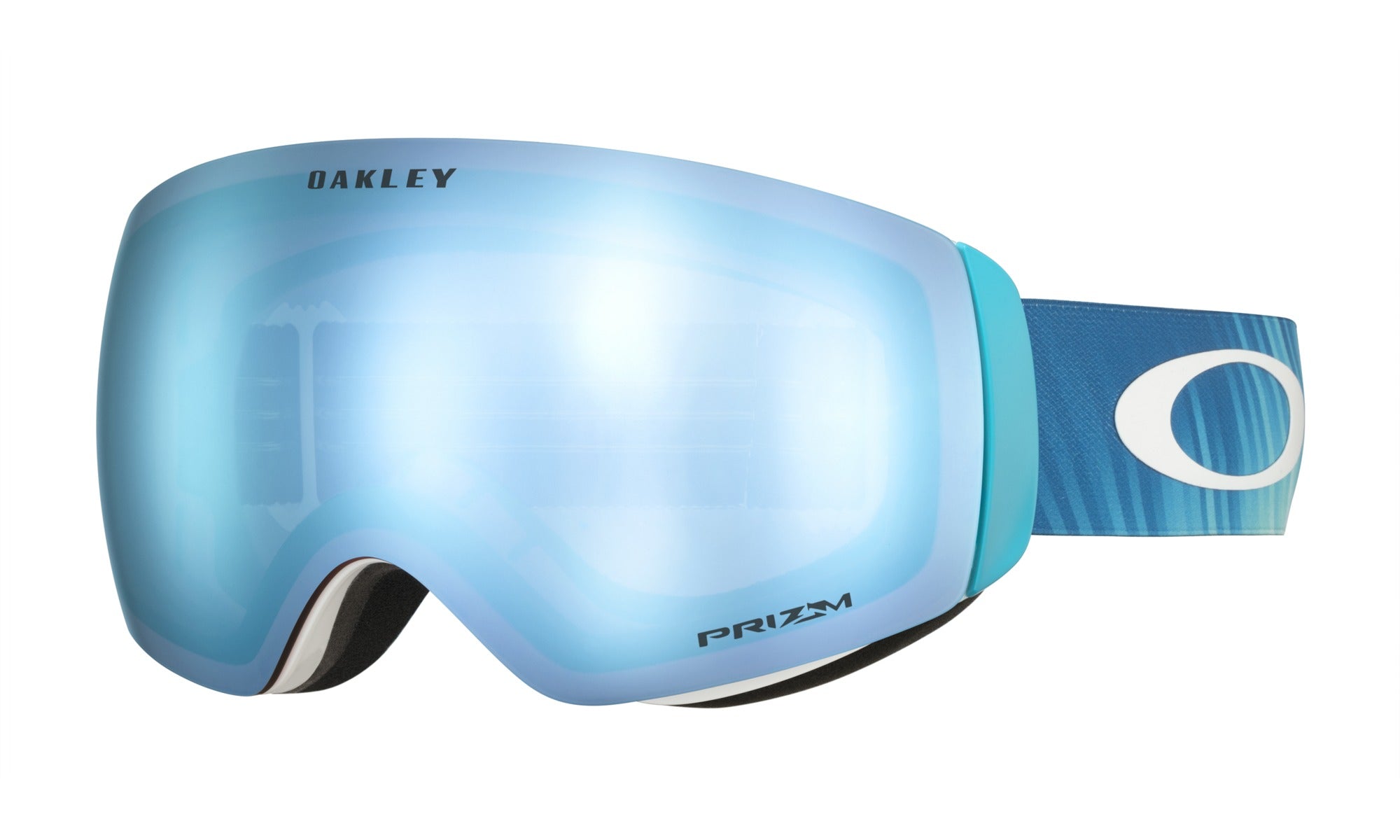 Oakley Flight Deck XM Shiffrin Signature