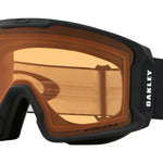 Oakley Line Miner XM Prizm Persimmon
