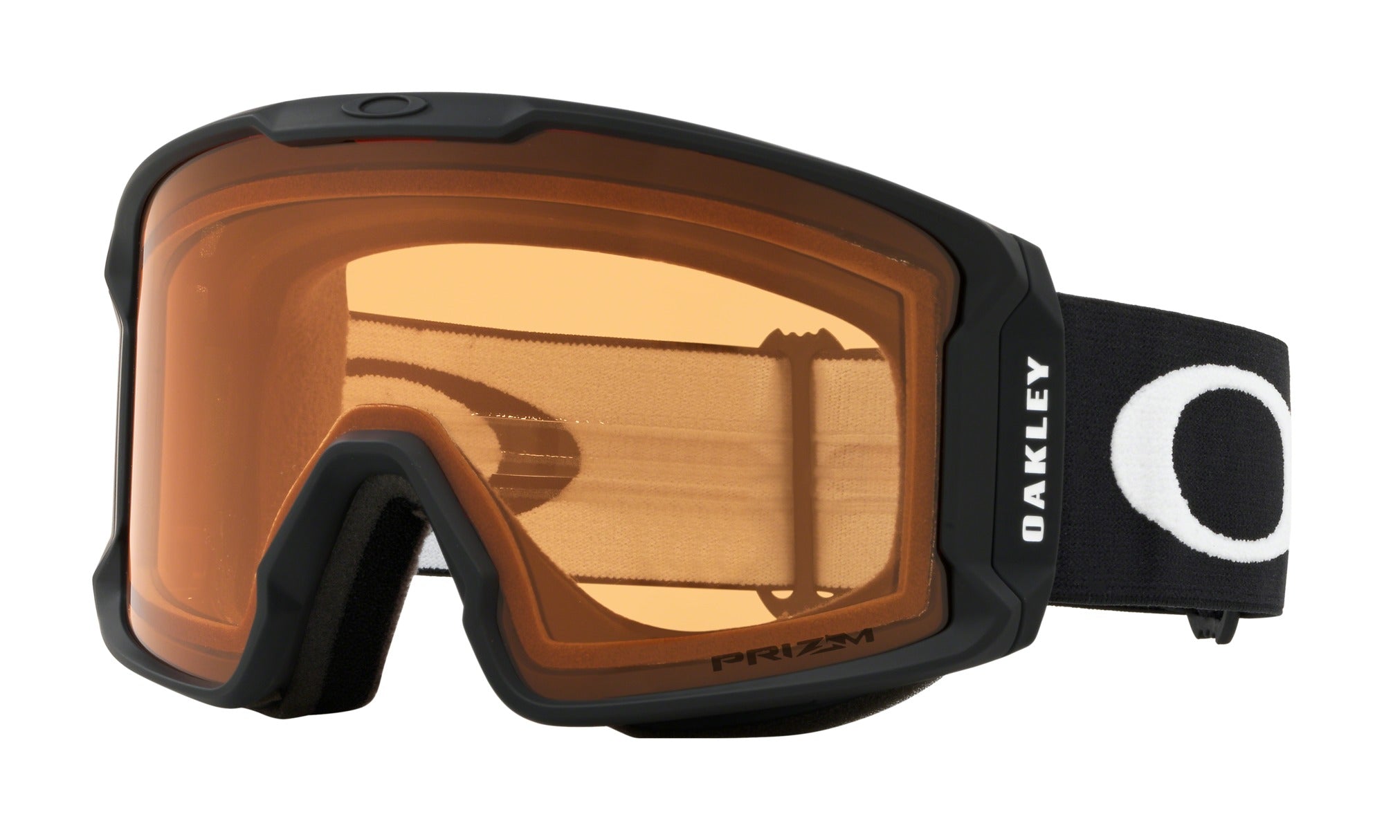 Oakley Line Miner XM Prizm Persimmon
