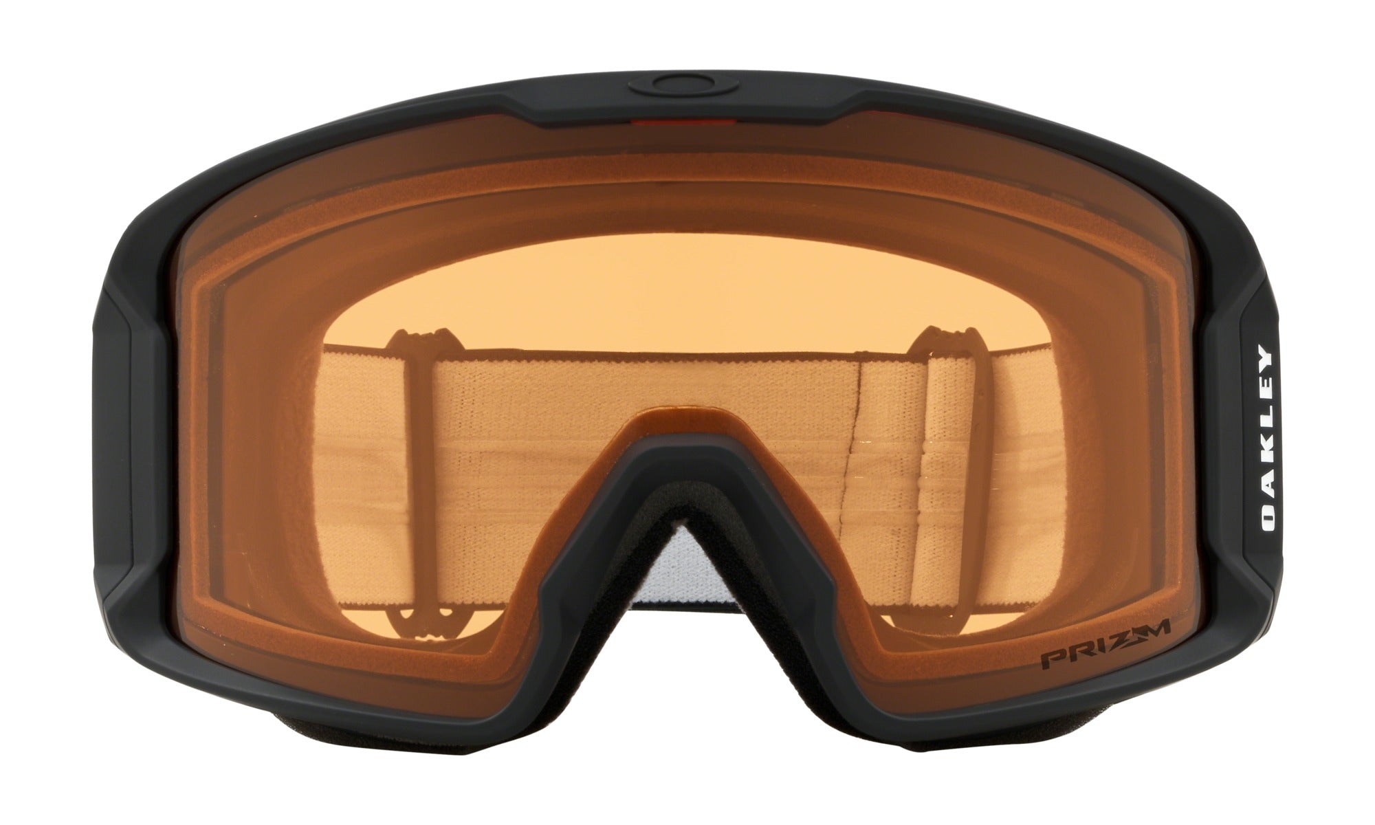 Oakley Line Miner XM Prizm Persimmon