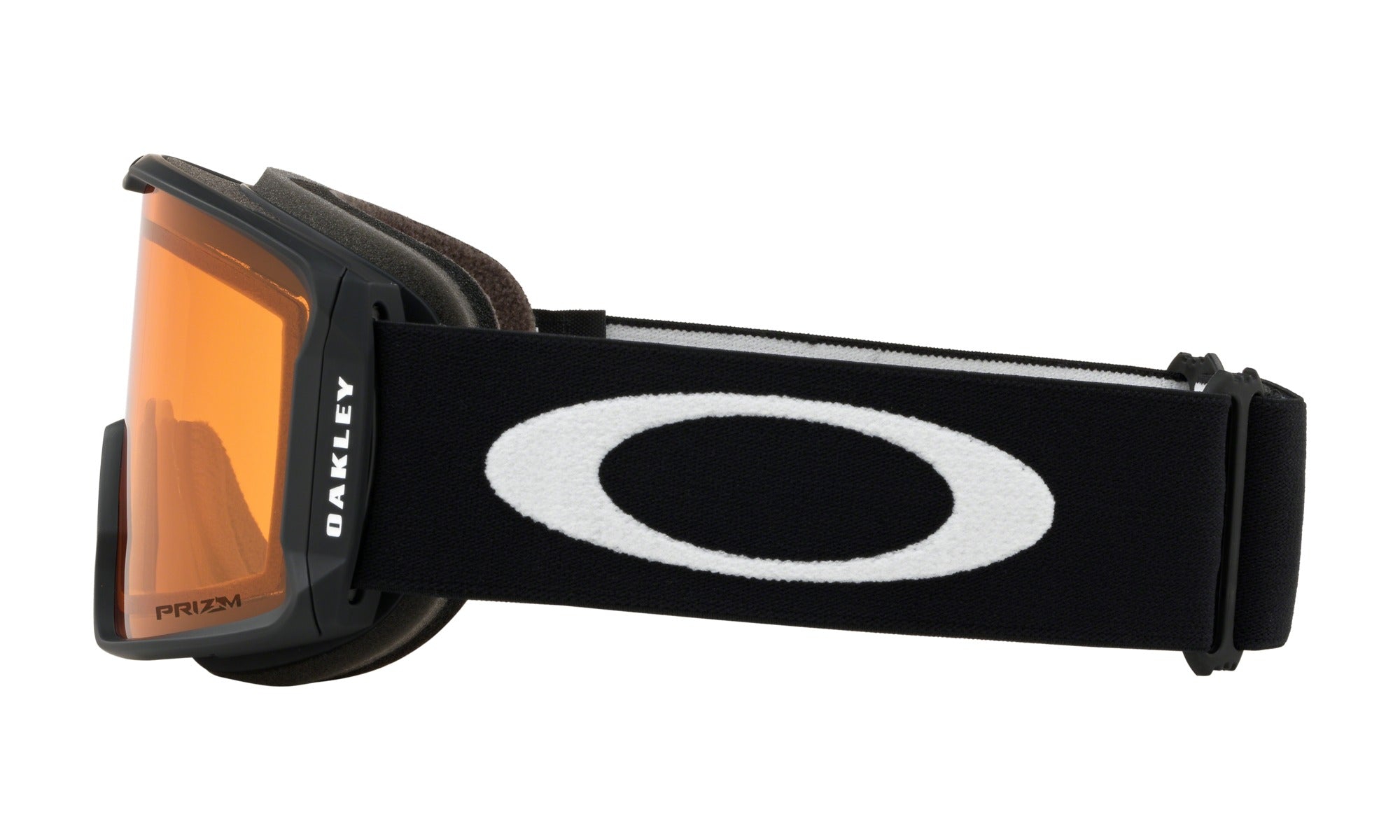 Oakley Line Miner XM Prizm Persimmon