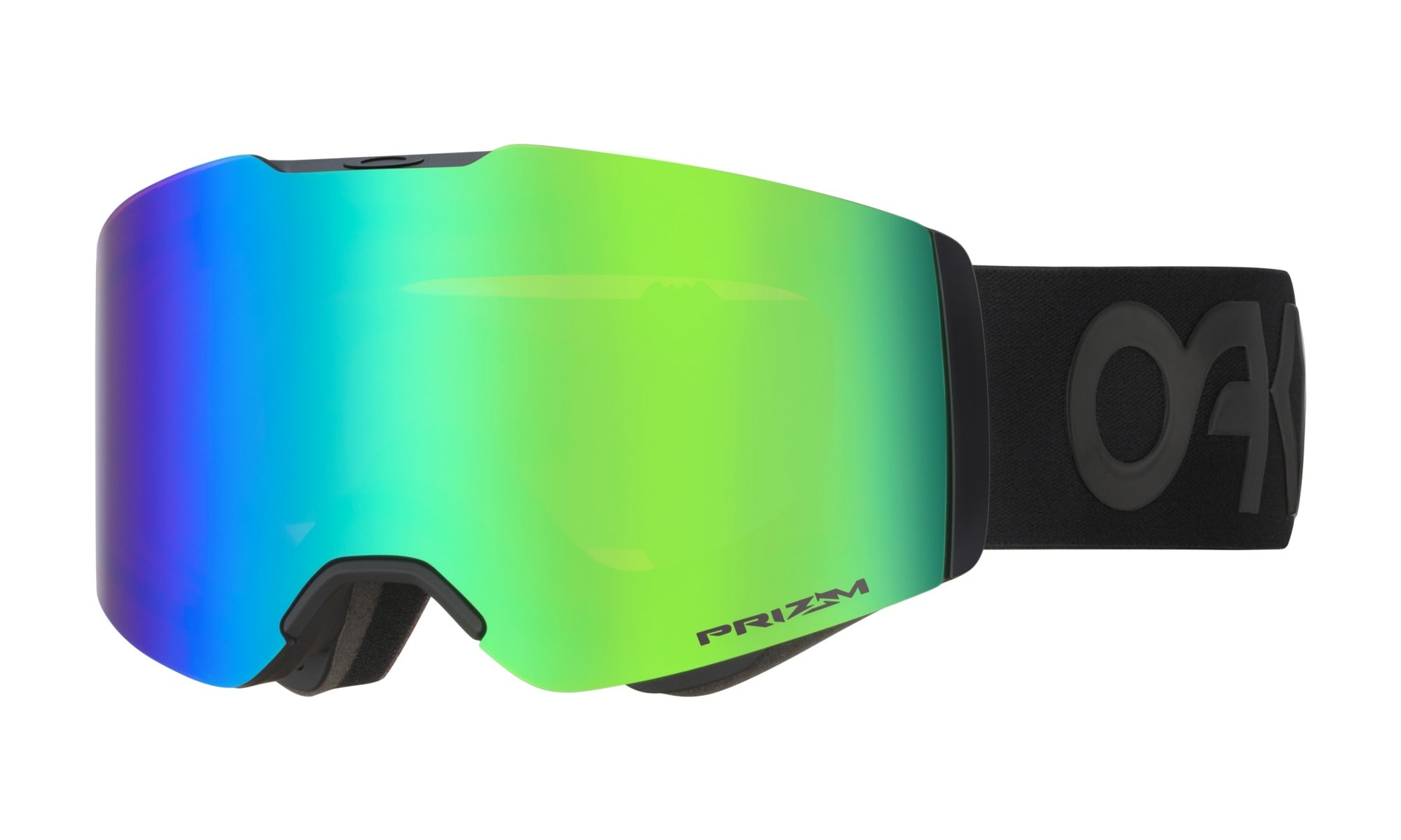 Oakley Fall Line XM FP Prizm Jade