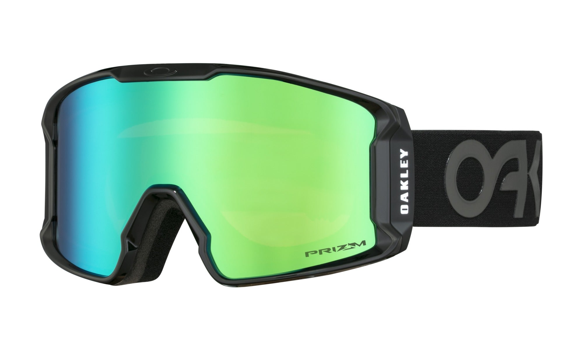 Oakley Line Miner XM FP Prizm Jade