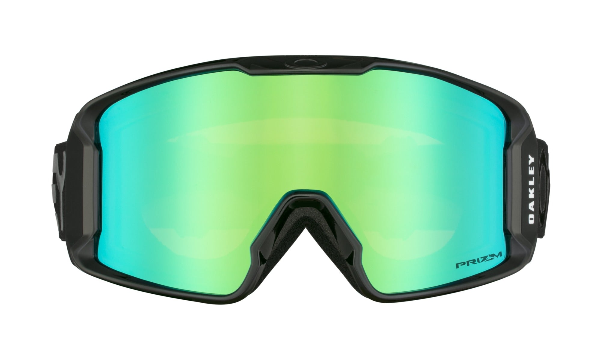 Oakley Line Miner FP Prizm Jade