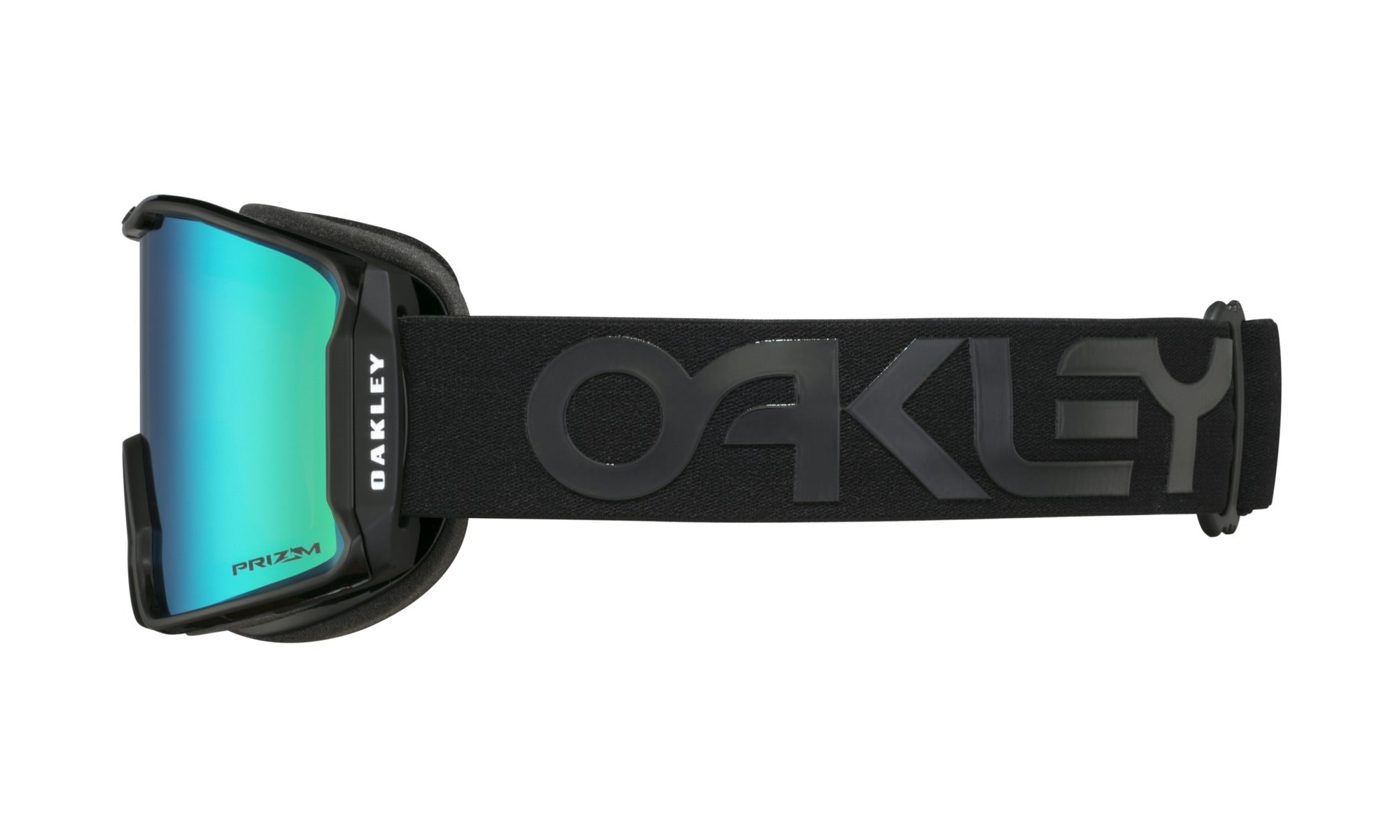 Oakley Line Miner FP Prizm Jade