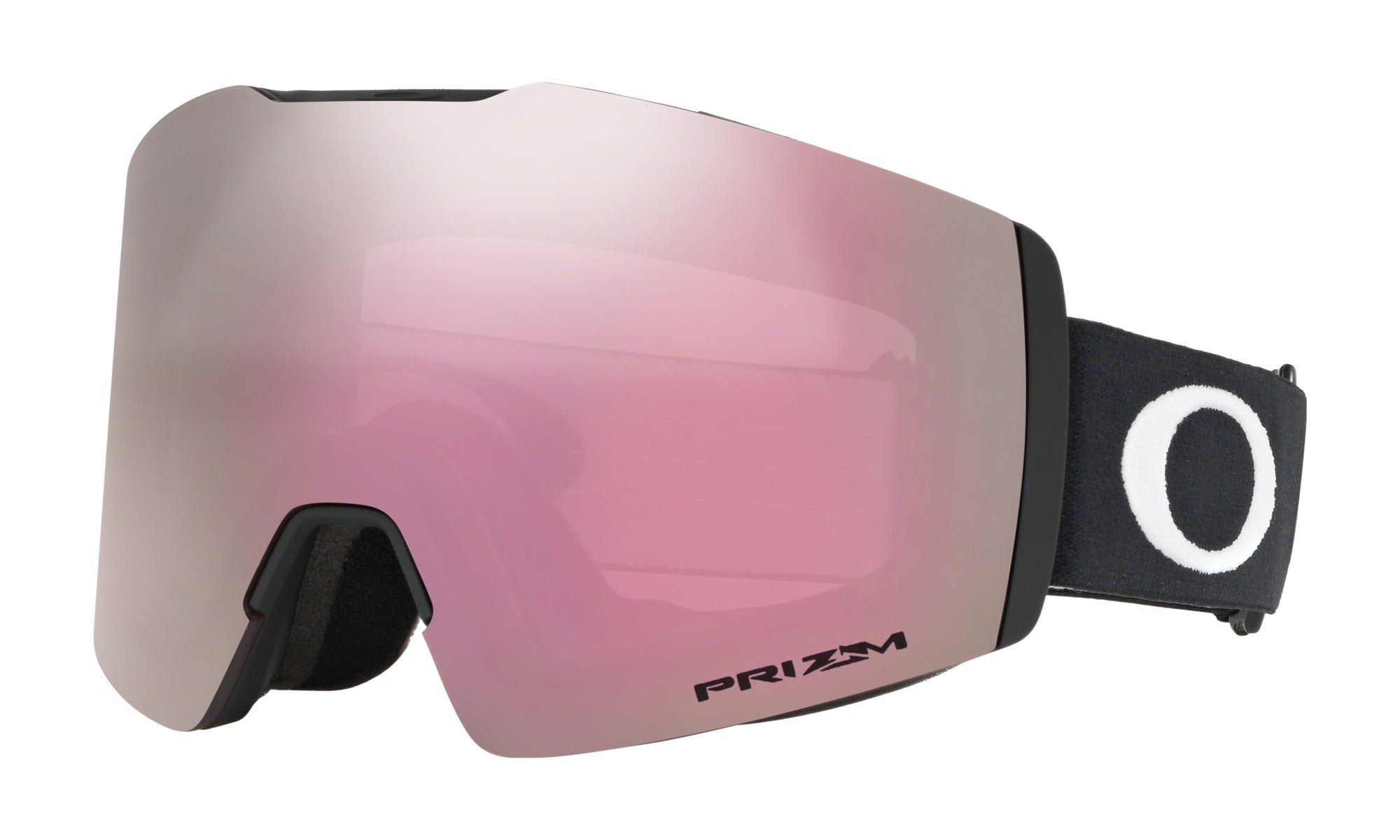 Oakley Fall Line XM Prizm Pink