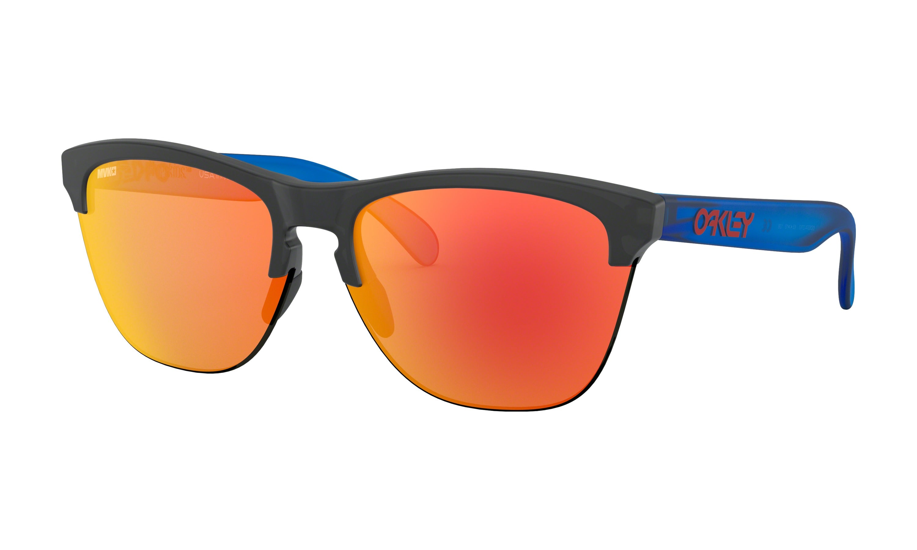Oakley Frogskins Lite Maverick Vinales