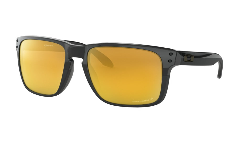 Oakley Holbrook 24K Iridium