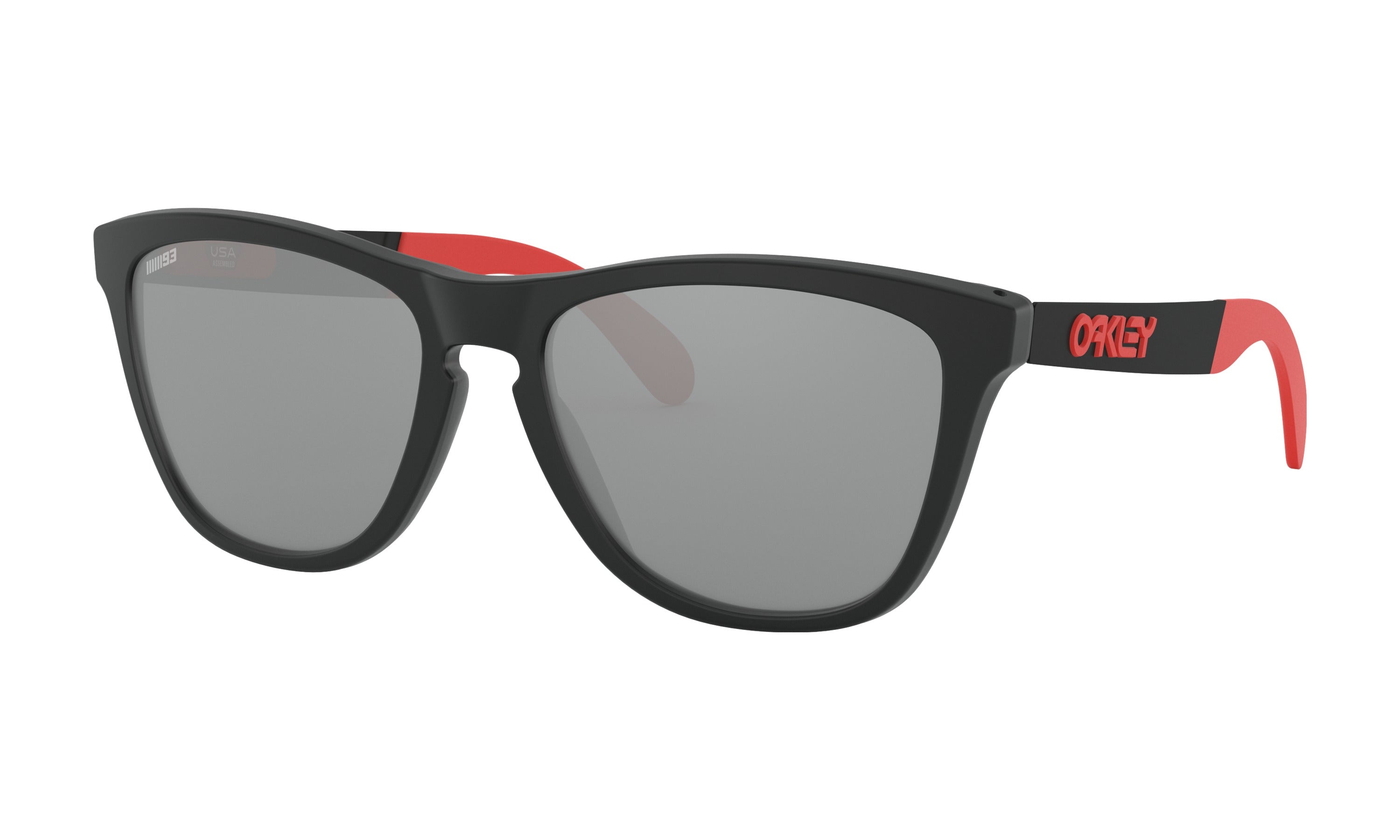 Oakley Frogskins Mix Marc Marquez
