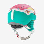 Head Maja Paw Patrol Junior Helm- & Brillen-Set