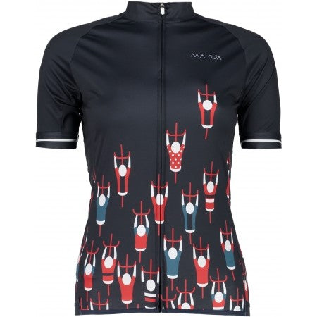 Maloja Franca Shirt wmn