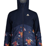 Maloja Hagar Primaloft Jacke wmn blue