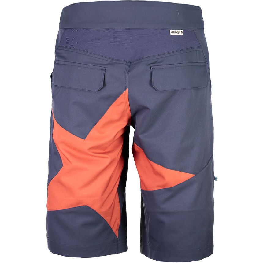 Maloja Reto Shorts
