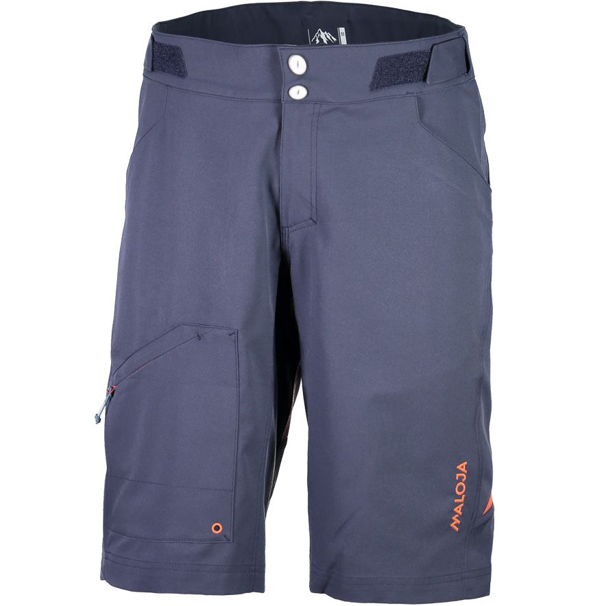 Maloja Reto Shorts