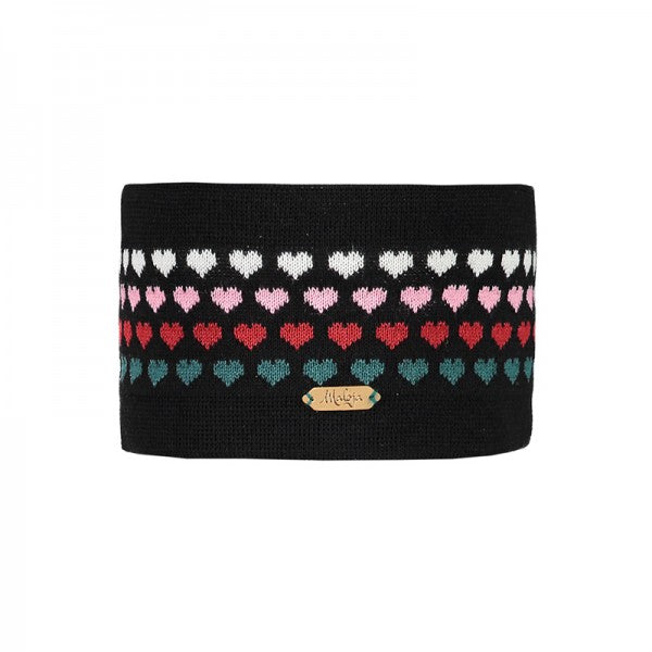 Maloja RuinaM moonless