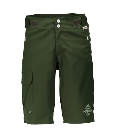 Maloja Steinach wood