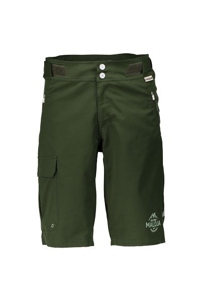 Maloja Steinach wood