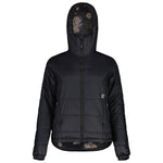 Maloja ChrysanthenumM. - Primaloft Bio Jacke WI25 wmn - deep black