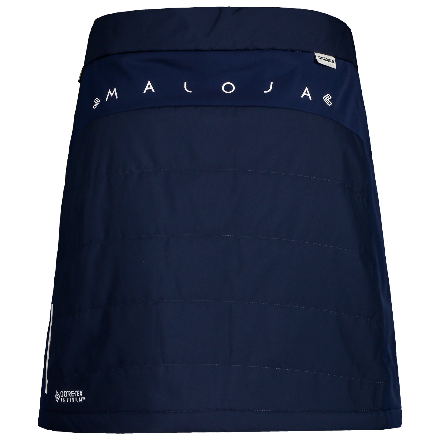 Maloja SwingM. Skirt wmn blue