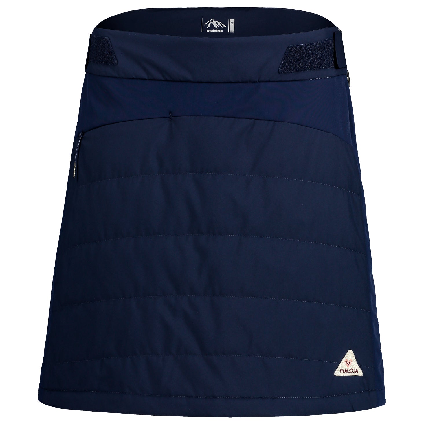 Maloja SwingM. Skirt wmn blue