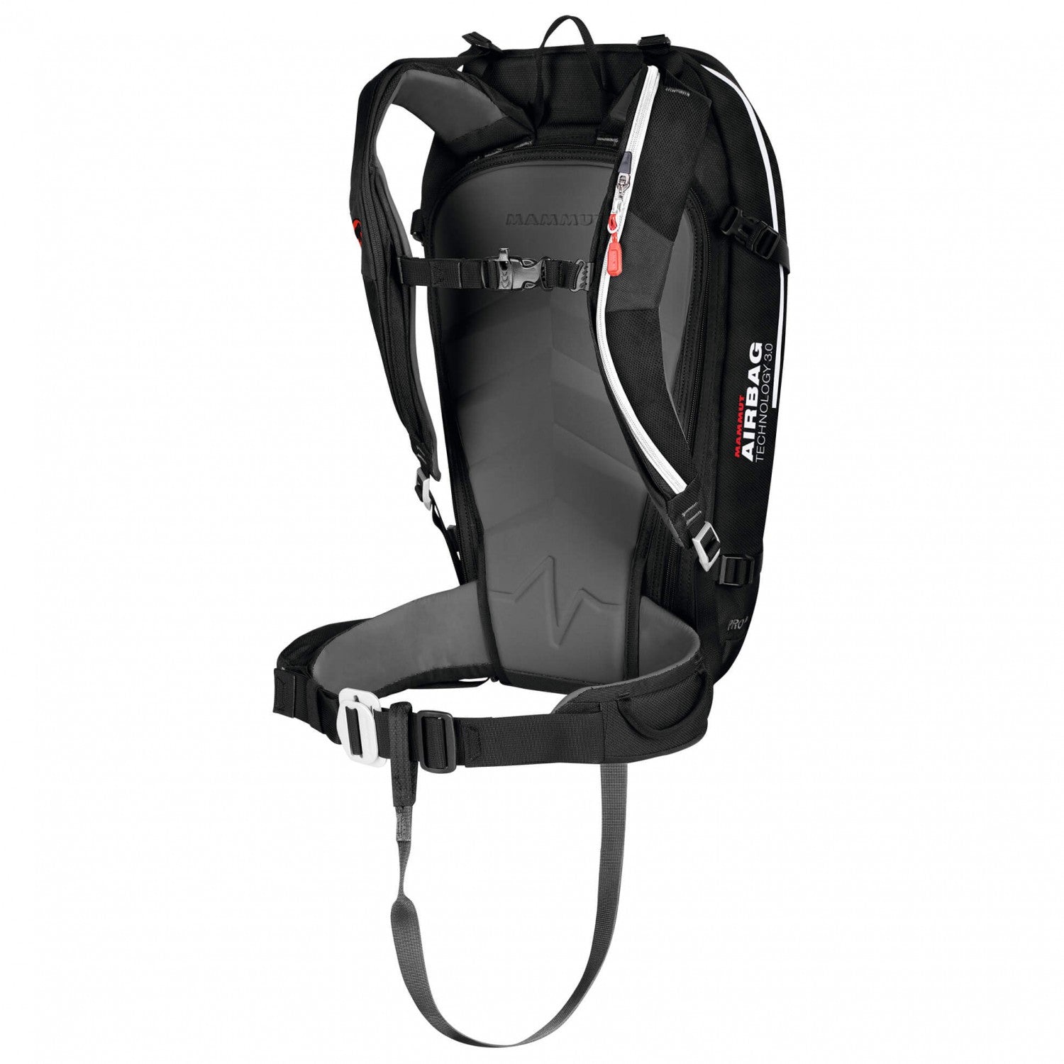 Mammut Pro X Removeable Airbag 3.0 45L
