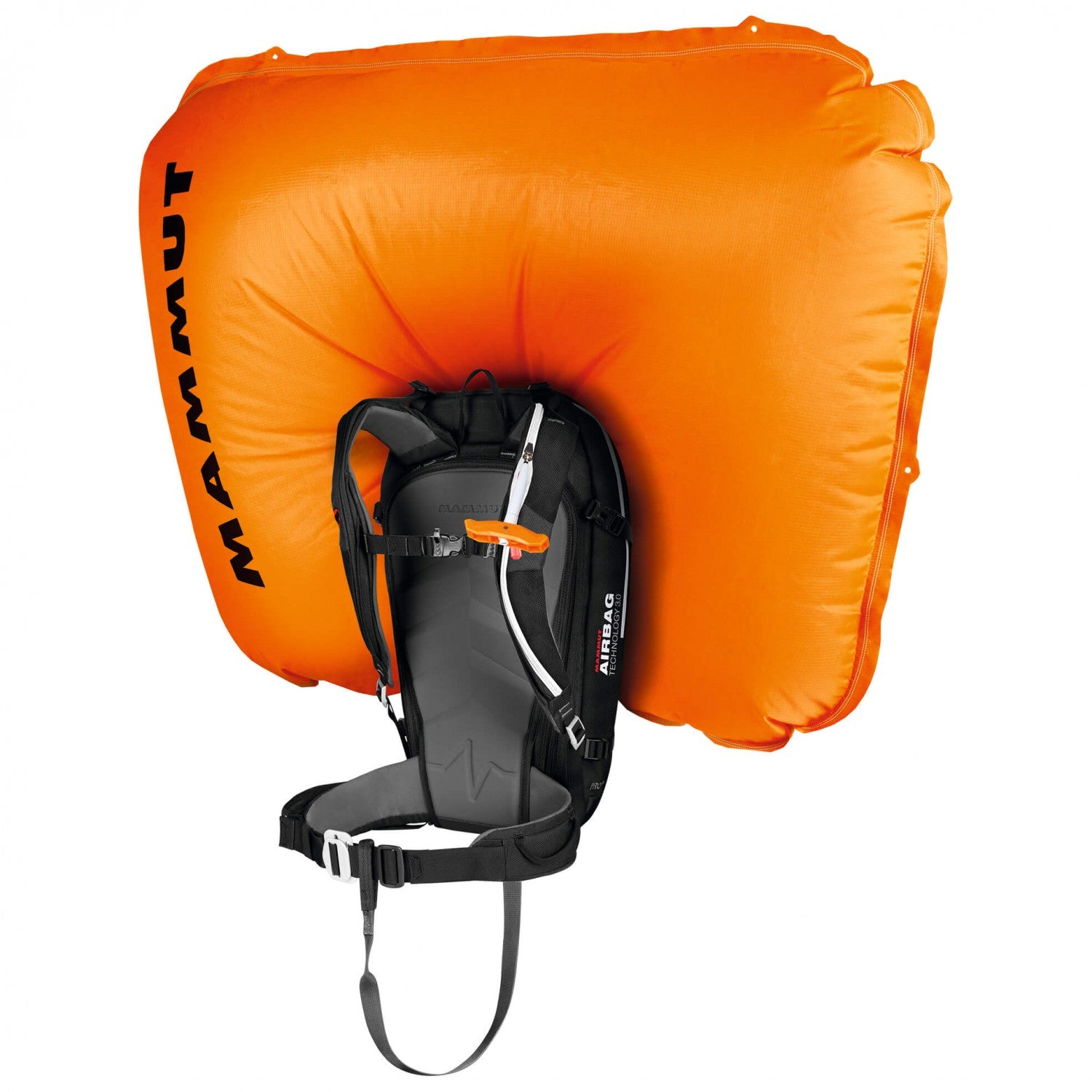 Mammut Pro X Removeable Airbag 3.0 45L
