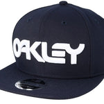 Oakley Mark II Novelty Cap blue