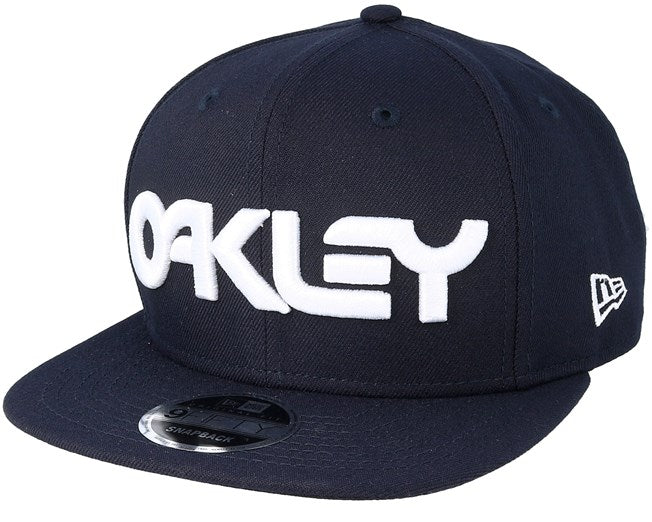 Oakley Mark II Novelty Cap blue