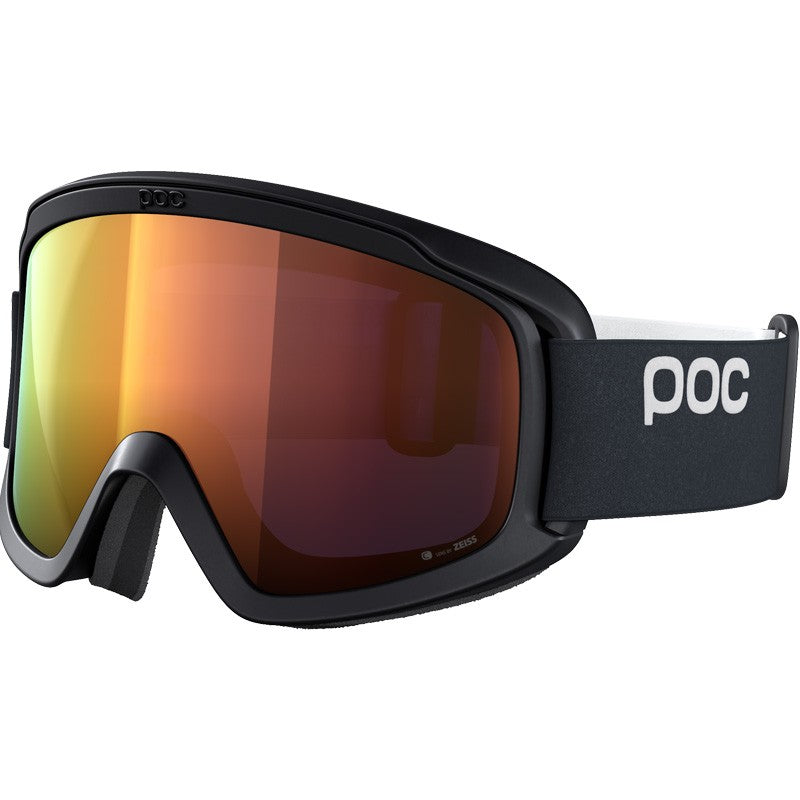 POC Opsin Clarity black