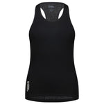 Mons Royale Bella Merino Tank wmn black