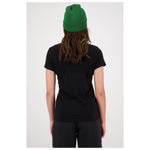 Mons Royale Icon Merino T-Shirt wmn black