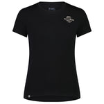 Mons Royale Icon Merino T-Shirt wmn black