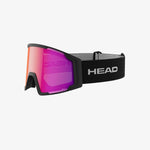 Head NEVES Pro 5k red/black