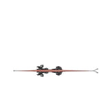 Nordica Dobermann Multigara FDT + Comp13