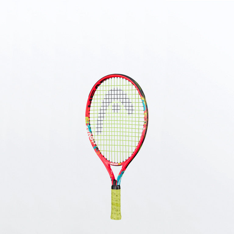 Head Novak 19 Tennisschläger jr.