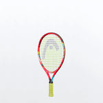 Head Novak 25 Tennisschläger jr.
