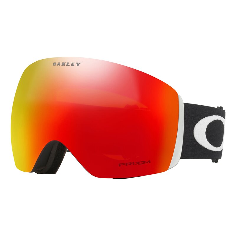 OAKLEY FLIGHT DECK L Prizm Torch Iridium