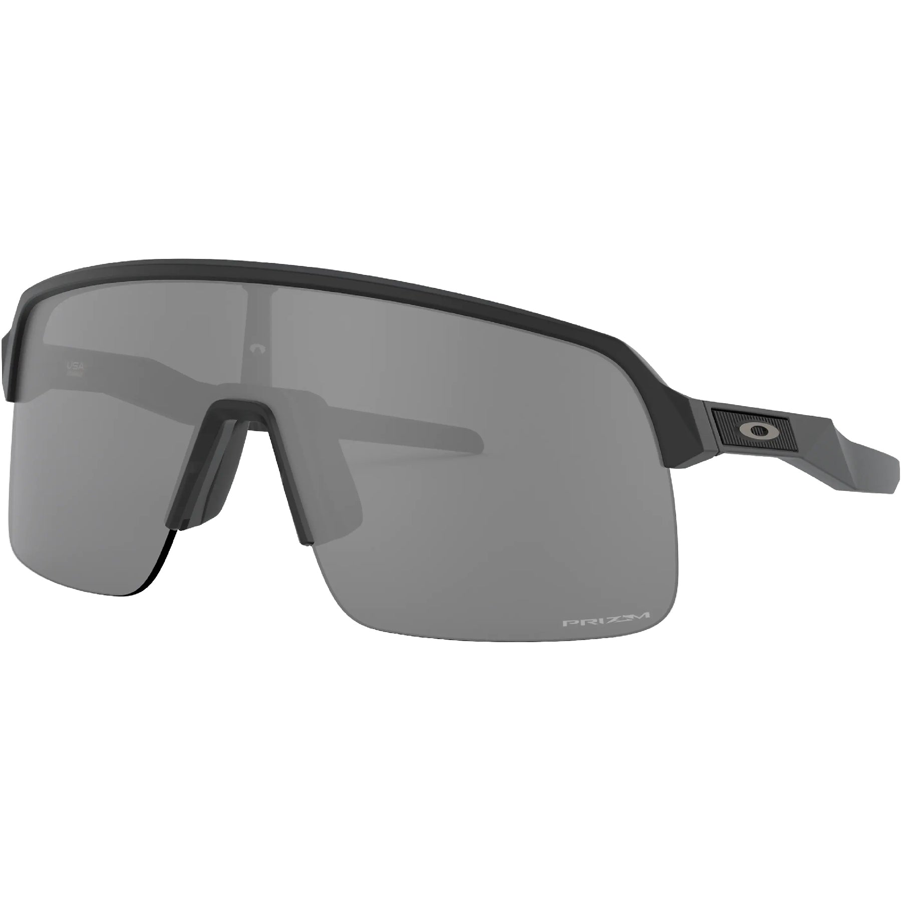 Oakley Sutro Lite matte black-prizm black