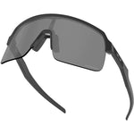 Oakley Sutro Lite matte black-prizm black